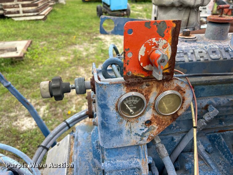 image for item DS2976 Mission Magnum pump