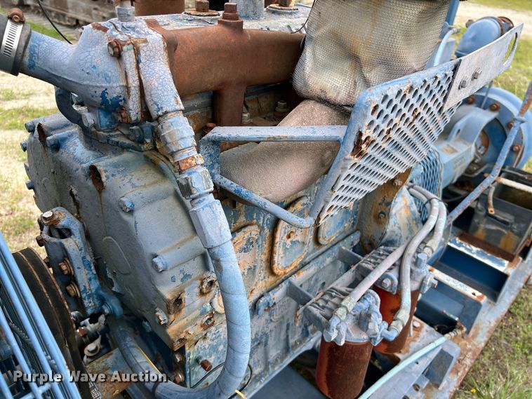 image for item DS2976 Mission Magnum pump