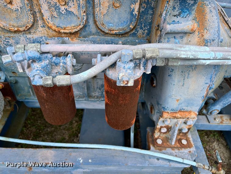 image for item DS2976 Mission Magnum pump