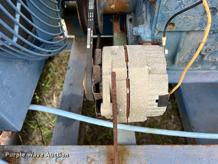 image for item DS2976 Mission Magnum pump