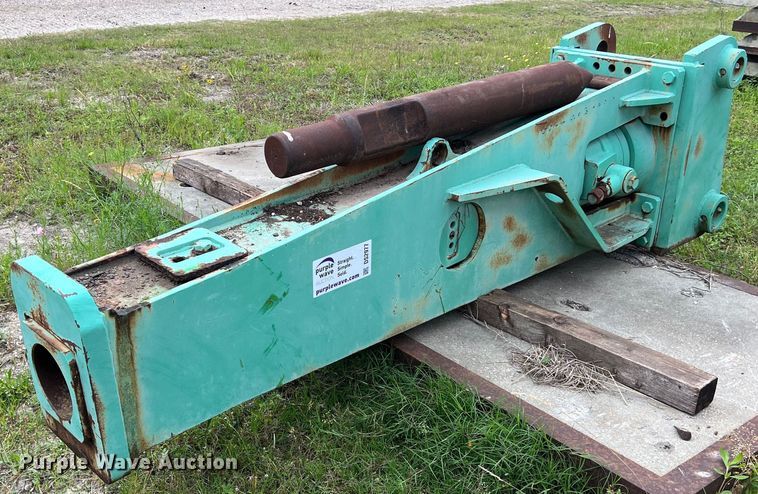 image for item DS2977 Breaker