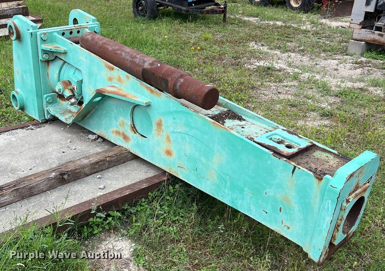 image for item DS2977 Breaker