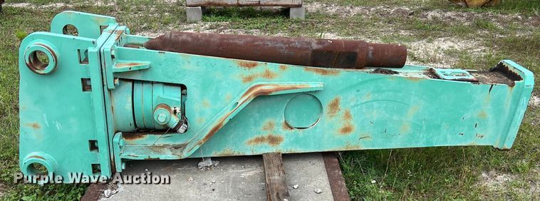 image for item DS2977 Breaker