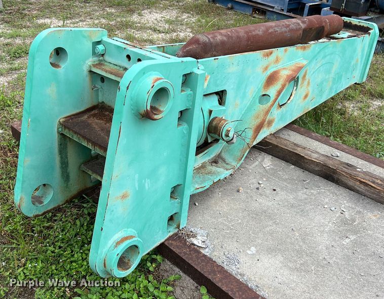 image for item DS2977 Breaker