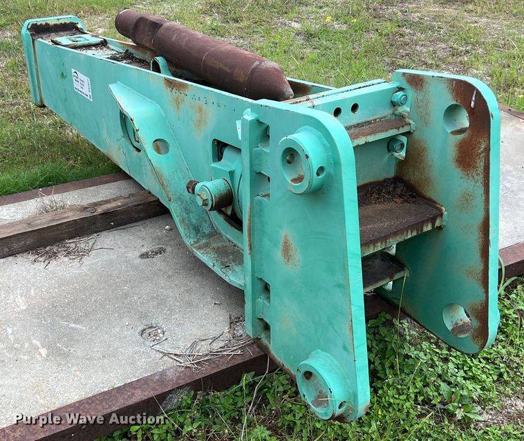 image for item DS2977 Breaker