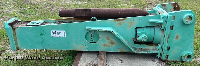 image for item DS2977 Breaker