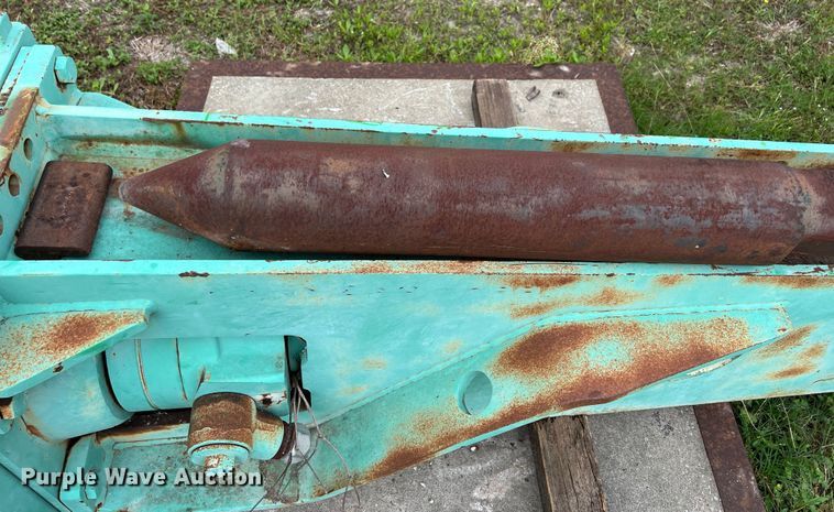 image for item DS2977 Breaker