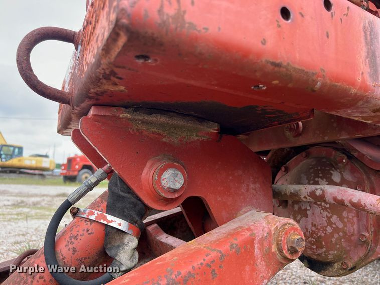 image for item DS2981 2000 Ditch Witch  3700DD trencher