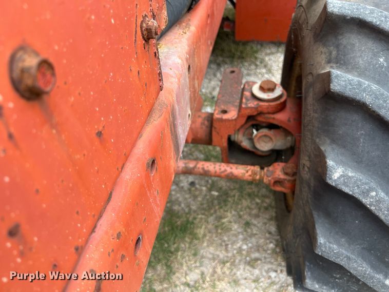 image for item DS2981 2000 Ditch Witch  3700DD trencher