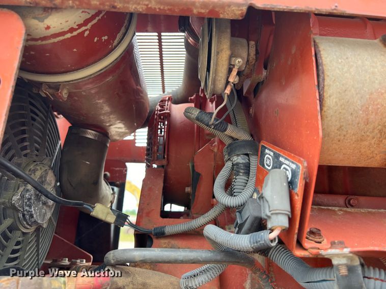 image for item DS2981 2000 Ditch Witch  3700DD trencher