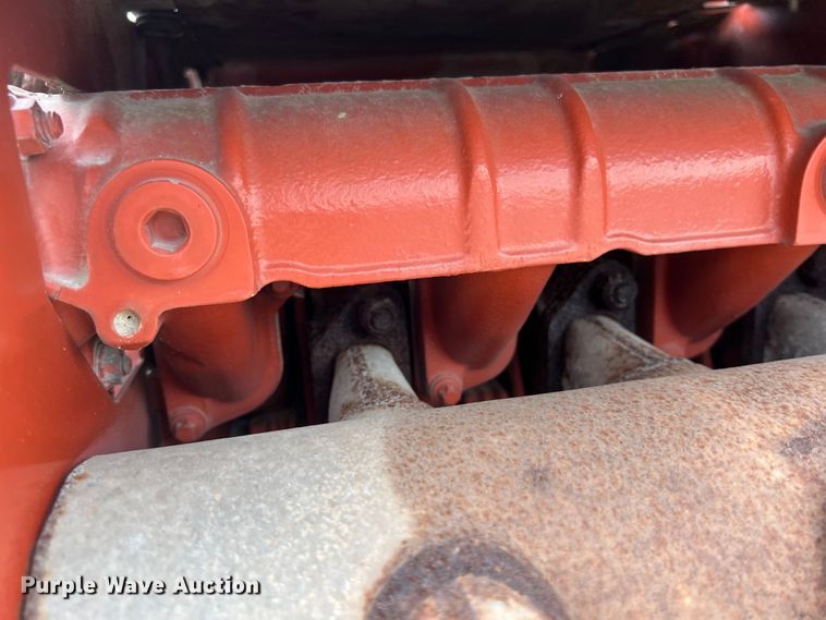 image for item DS2981 2000 Ditch Witch  3700DD trencher