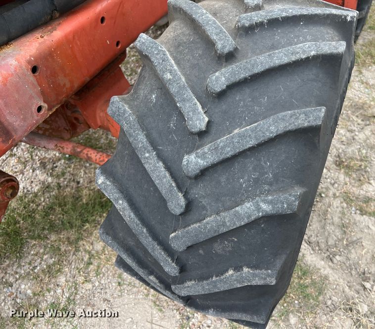 image for item DS2981 2000 Ditch Witch  3700DD trencher