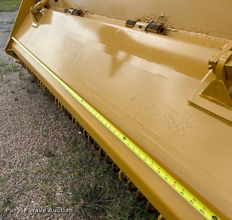 image for item DS2984 Rayco 1275 mulcher