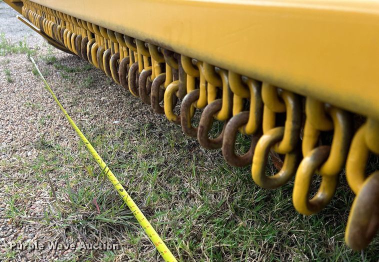 image for item DS2984 Rayco 1275 mulcher