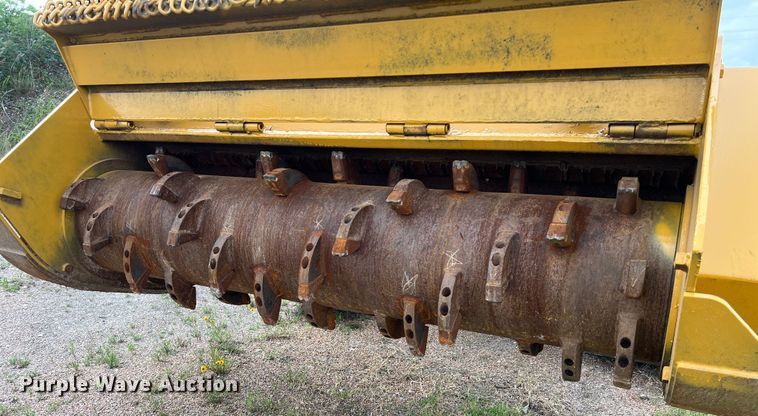 image for item DS2984 Rayco 1275 mulcher