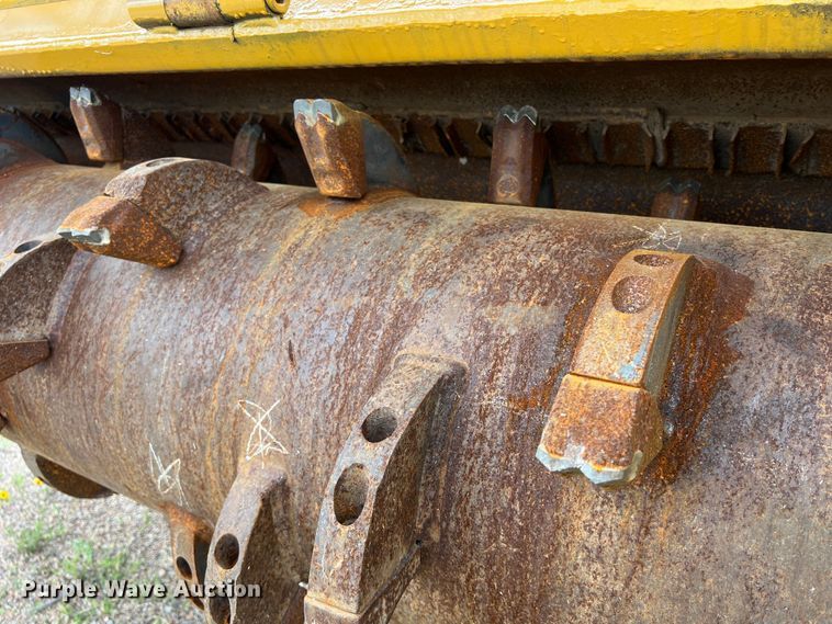 image for item DS2984 Rayco 1275 mulcher