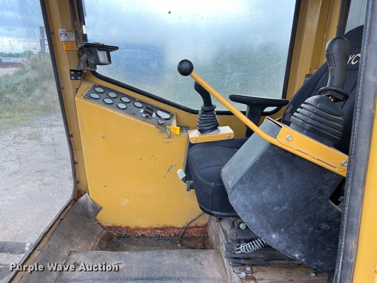 image for item DS2984 Rayco 1275 mulcher