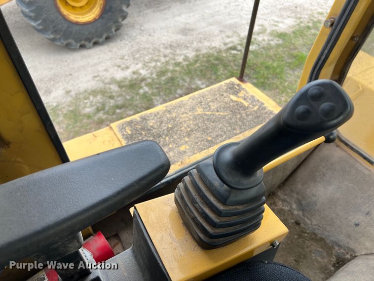 image for item DS2984 Rayco 1275 mulcher