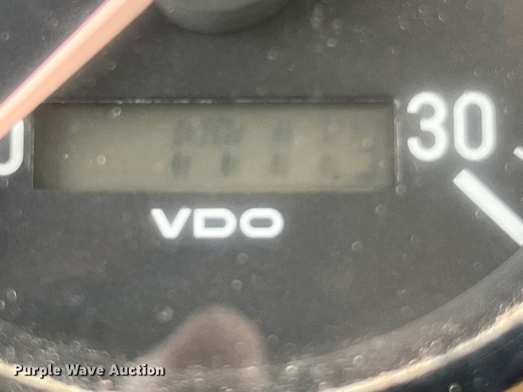 image for item DS2984 Rayco 1275 mulcher