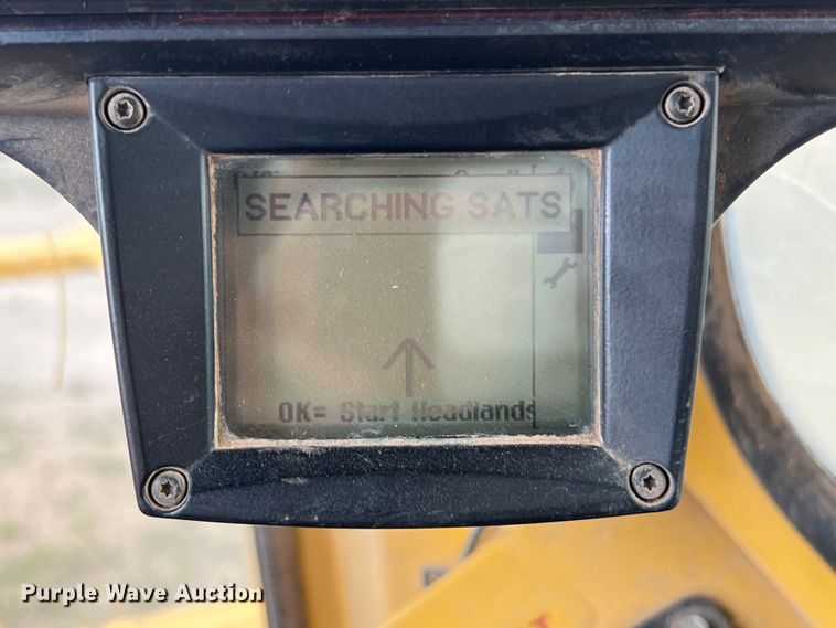 image for item DS2984 Rayco 1275 mulcher