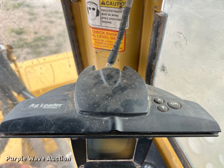 image for item DS2984 Rayco 1275 mulcher