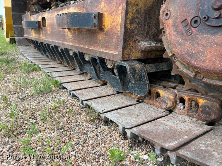 image for item DS2984 Rayco 1275 mulcher