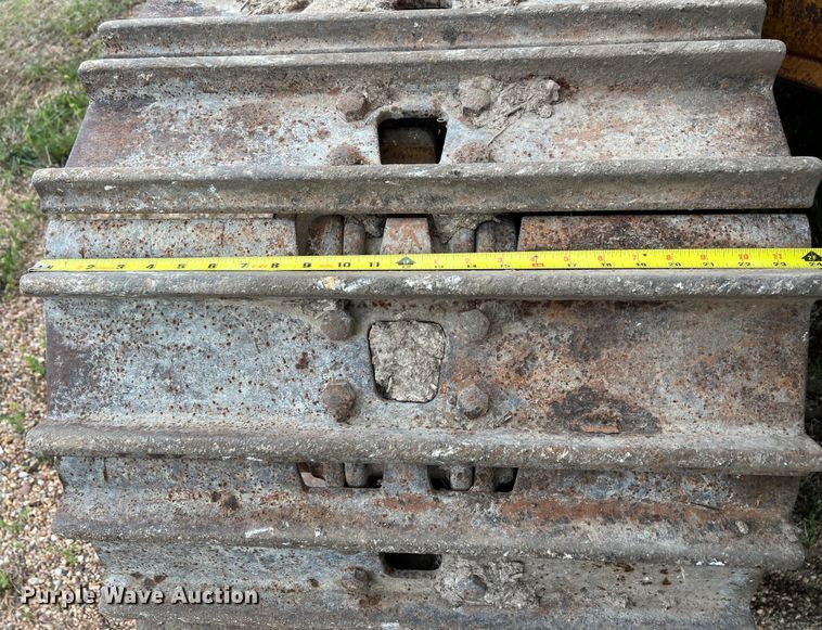 image for item DS2984 Rayco 1275 mulcher