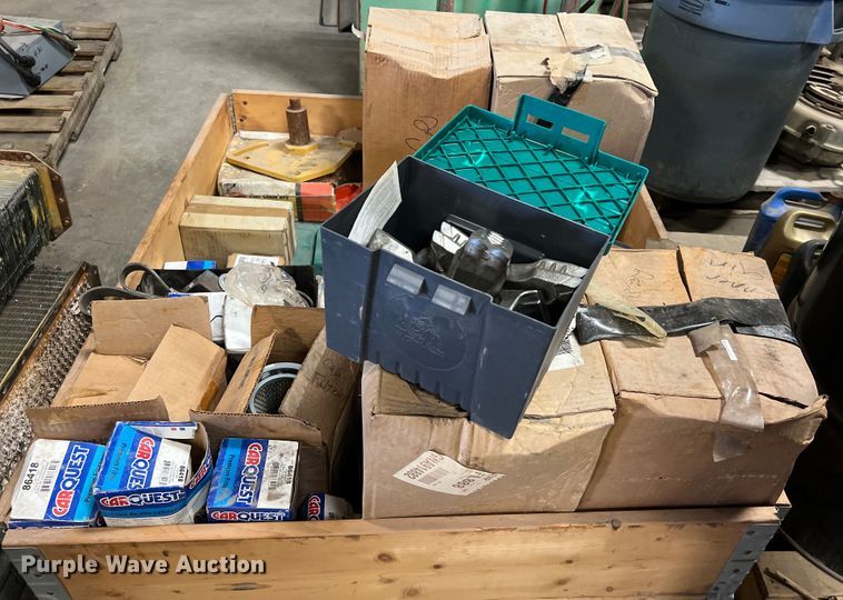 image for item DS2984 Rayco 1275 mulcher