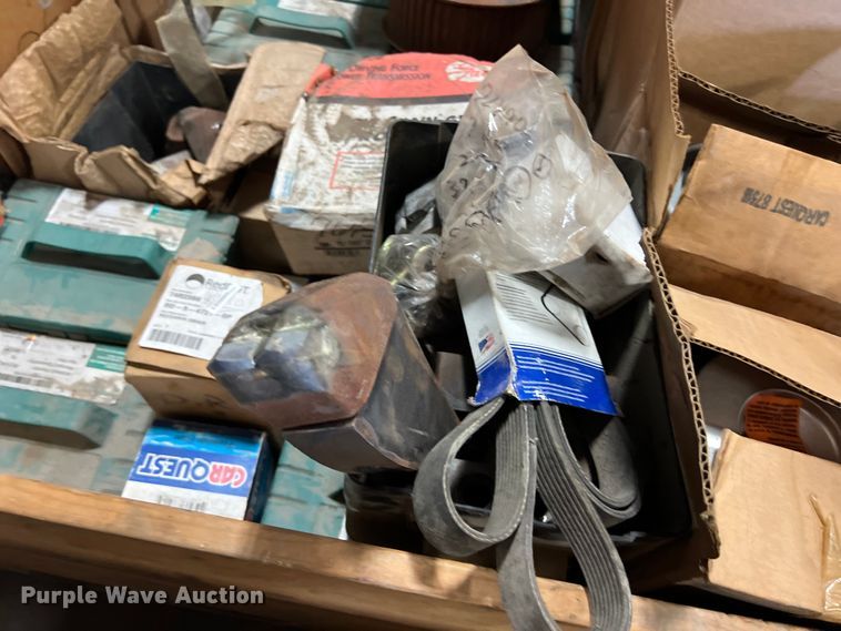 image for item DS2984 Rayco 1275 mulcher