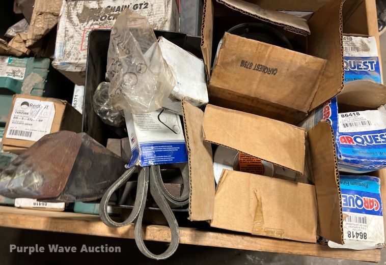 image for item DS2984 Rayco 1275 mulcher