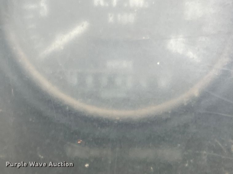 image for item DS2985 1985 Ingersoll-Rand P-250-W-D-M-H268 air compressor