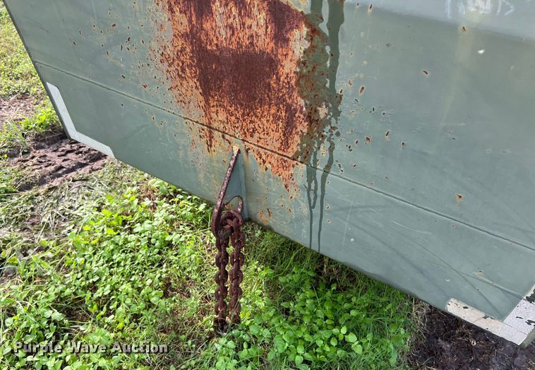 image for item DS2987 Lorain LRT-100 crane