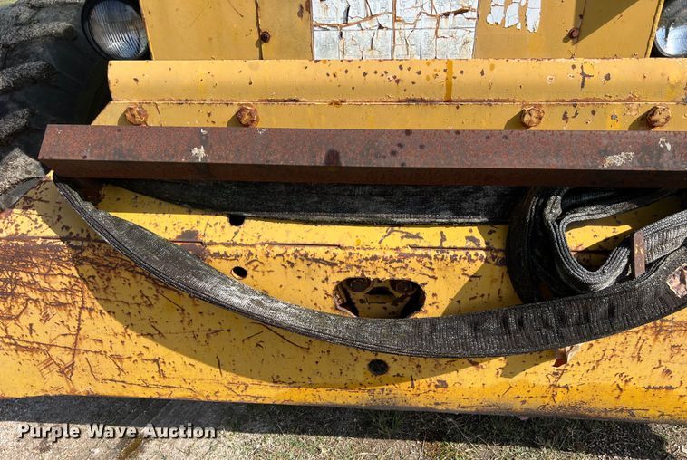 image for item DS2988 Galion D137064 crane