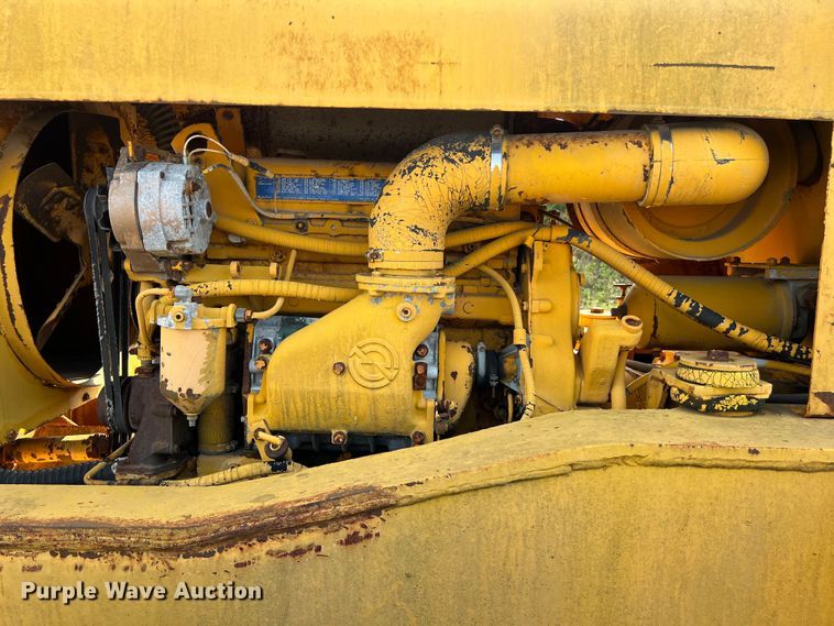 image for item DS2988 Galion D137064 crane