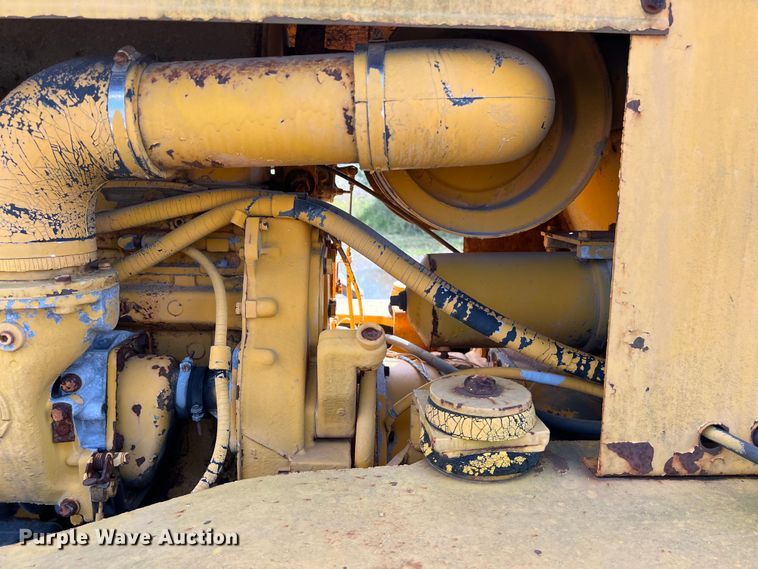 image for item DS2988 Galion D137064 crane