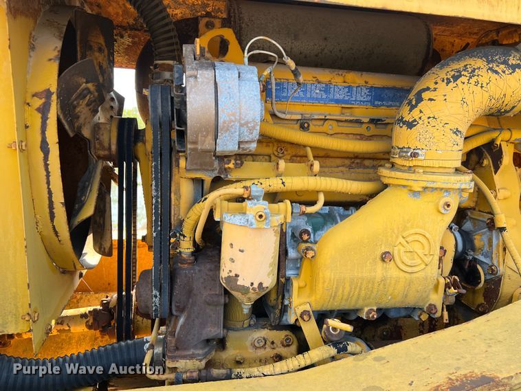 image for item DS2988 Galion D137064 crane