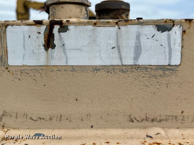 image for item DS2992 Tramont fuel tank