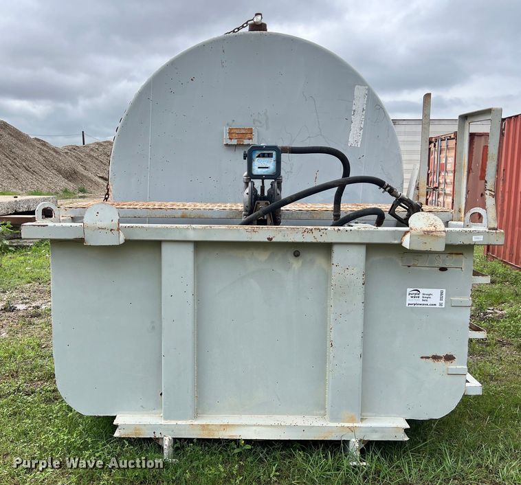 image for item DS2993 Fuel tank