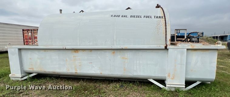 image for item DS2993 Fuel tank