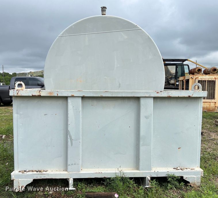 image for item DS2993 Fuel tank