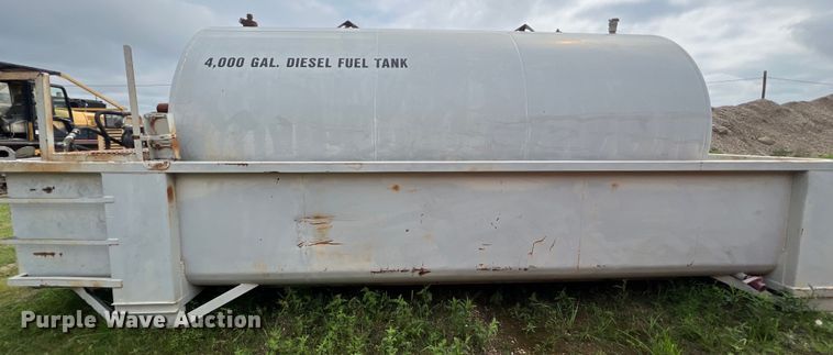 image for item DS2993 Fuel tank
