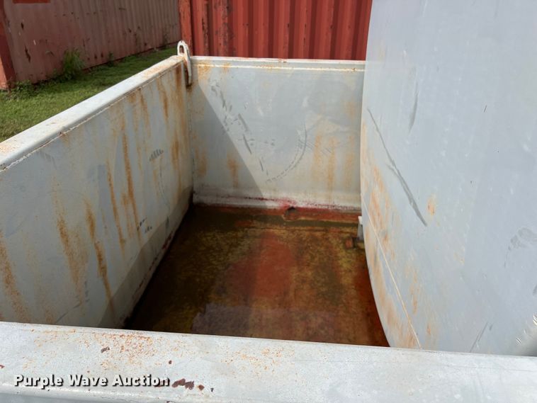 image for item DS2993 Fuel tank