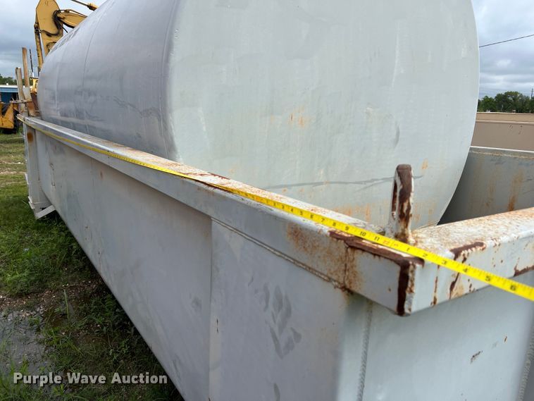 image for item DS2993 Fuel tank