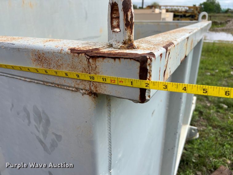 image for item DS2993 Fuel tank