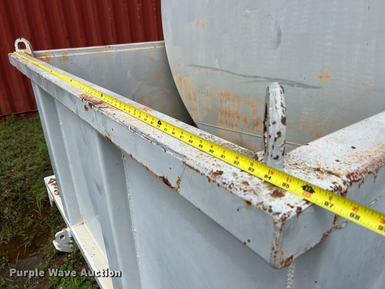 image for item DS2993 Fuel tank