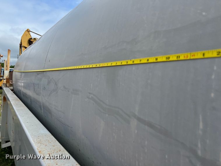 image for item DS2993 Fuel tank