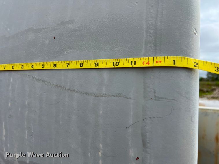 image for item DS2993 Fuel tank