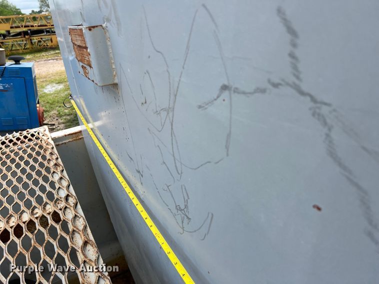 image for item DS2993 Fuel tank