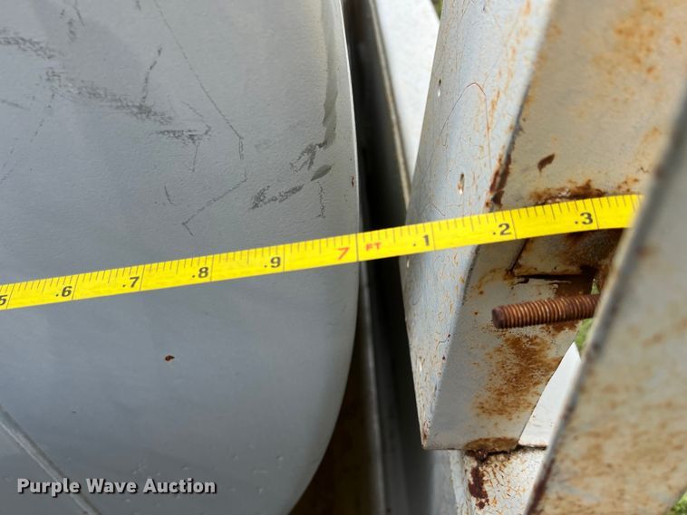 image for item DS2993 Fuel tank