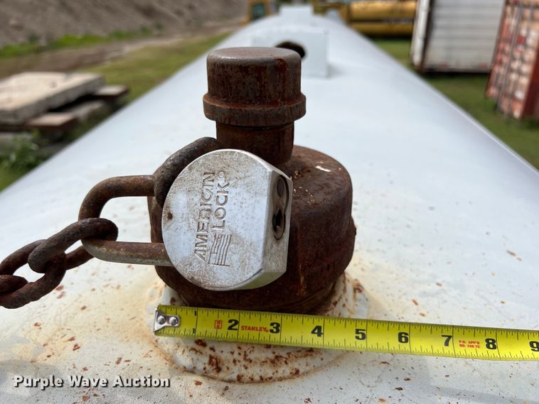 image for item DS2993 Fuel tank